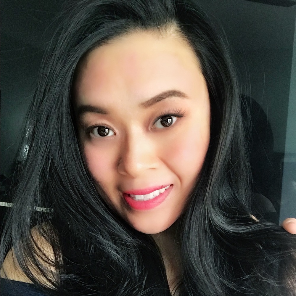 Meet your Posher, Cindy